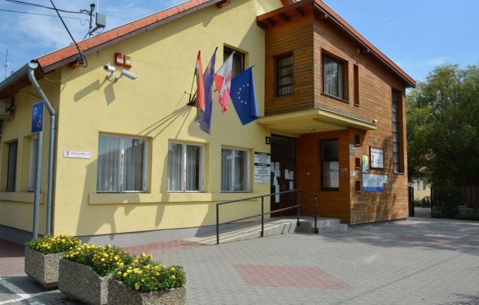 Igazgatási szünet a Polgármesteri Hivatalban Igazgatási szünet a Polgármesteri Hivatalban